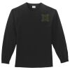 Long Sleeve Essential Pocket Tee Thumbnail