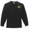Long Sleeve Essential Pocket Tee Thumbnail