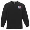 Long Sleeve Essential Pocket Tee Thumbnail