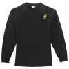 Long Sleeve Essential Pocket Tee Thumbnail
