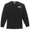 Long Sleeve Essential Pocket Tee Thumbnail