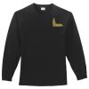 Long Sleeve Essential Pocket Tee Thumbnail