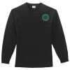 Long Sleeve Essential Pocket Tee Thumbnail