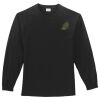 Long Sleeve Essential Pocket Tee Thumbnail