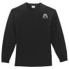 Long Sleeve Essential Pocket Tee Thumbnail