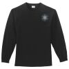Long Sleeve Essential Pocket Tee Thumbnail