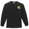 Long Sleeve Essential Pocket Tee Thumbnail