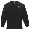 Long Sleeve Essential Pocket Tee Thumbnail