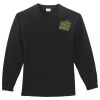 Long Sleeve Essential Pocket Tee Thumbnail