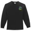 Long Sleeve Essential Pocket Tee Thumbnail
