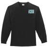 Long Sleeve Essential Pocket Tee Thumbnail