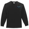 Long Sleeve Essential Pocket Tee Thumbnail