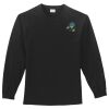 Long Sleeve Essential Pocket Tee Thumbnail