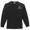 Long Sleeve Essential Pocket Tee Thumbnail