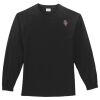 Long Sleeve Essential Pocket Tee Thumbnail