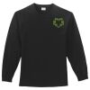 Long Sleeve Essential Pocket Tee Thumbnail