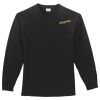 Long Sleeve Essential Pocket Tee Thumbnail
