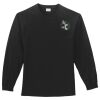 Long Sleeve Essential Pocket Tee Thumbnail