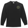 Long Sleeve Essential Pocket Tee Thumbnail