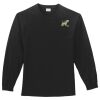 Long Sleeve Essential Pocket Tee Thumbnail