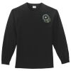 Long Sleeve Essential Pocket Tee Thumbnail