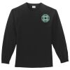 Long Sleeve Essential Pocket Tee Thumbnail