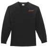 Long Sleeve Essential Pocket Tee Thumbnail