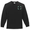 Long Sleeve Essential Pocket Tee Thumbnail
