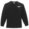 Long Sleeve Essential Pocket Tee Thumbnail