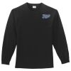 Long Sleeve Essential Pocket Tee Thumbnail