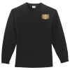 Long Sleeve Essential Pocket Tee Thumbnail
