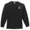 Long Sleeve Essential Pocket Tee Thumbnail