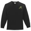 Long Sleeve Essential Pocket Tee Thumbnail