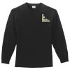 Long Sleeve Essential Pocket Tee Thumbnail