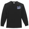 Long Sleeve Essential Pocket Tee Thumbnail