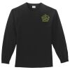 Long Sleeve Essential Pocket Tee Thumbnail