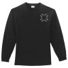 Long Sleeve Essential Pocket Tee Thumbnail