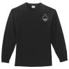 Long Sleeve Essential Pocket Tee Thumbnail