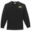 Long Sleeve Essential Pocket Tee Thumbnail