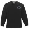 Long Sleeve Essential Pocket Tee Thumbnail