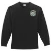 Long Sleeve Essential Pocket Tee Thumbnail