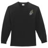 Long Sleeve Essential Pocket Tee Thumbnail