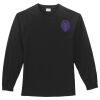 Long Sleeve Essential Pocket Tee Thumbnail