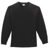 Long Sleeve Essential Pocket Tee Thumbnail