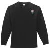 Long Sleeve Essential Pocket Tee Thumbnail