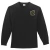 Long Sleeve Essential Pocket Tee Thumbnail