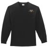 Long Sleeve Essential Pocket Tee Thumbnail