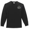 Long Sleeve Essential Pocket Tee Thumbnail