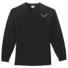Long Sleeve Essential Pocket Tee Thumbnail