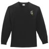 Long Sleeve Essential Pocket Tee Thumbnail